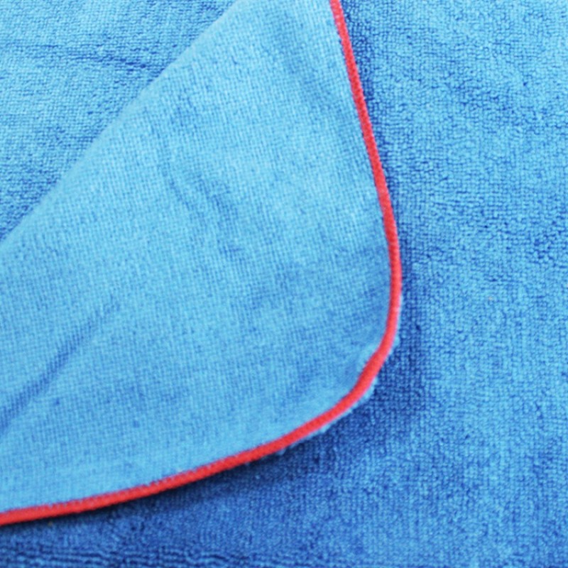 Car Detailing Cloth Supplier - Quick Drying 40x40 Microfiber