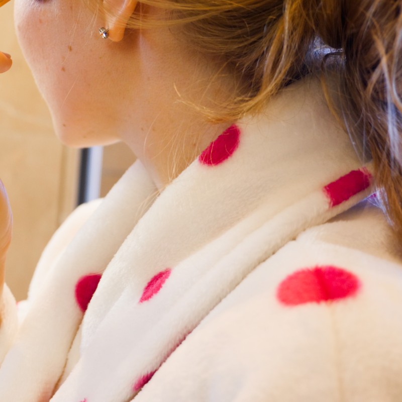 Women Bathrobes Manufacturer - Bathrobes for Woman Design