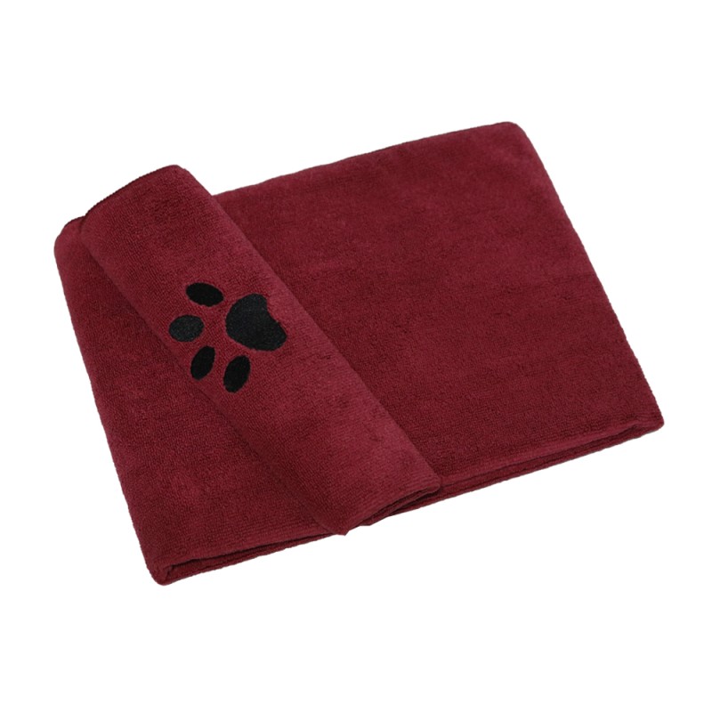 Dog Towel Manufacturer - Custom Super Absorb Best Drying