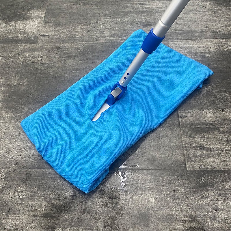 Microfiber Mop Cloth Supplier - China Factory High-Affinity