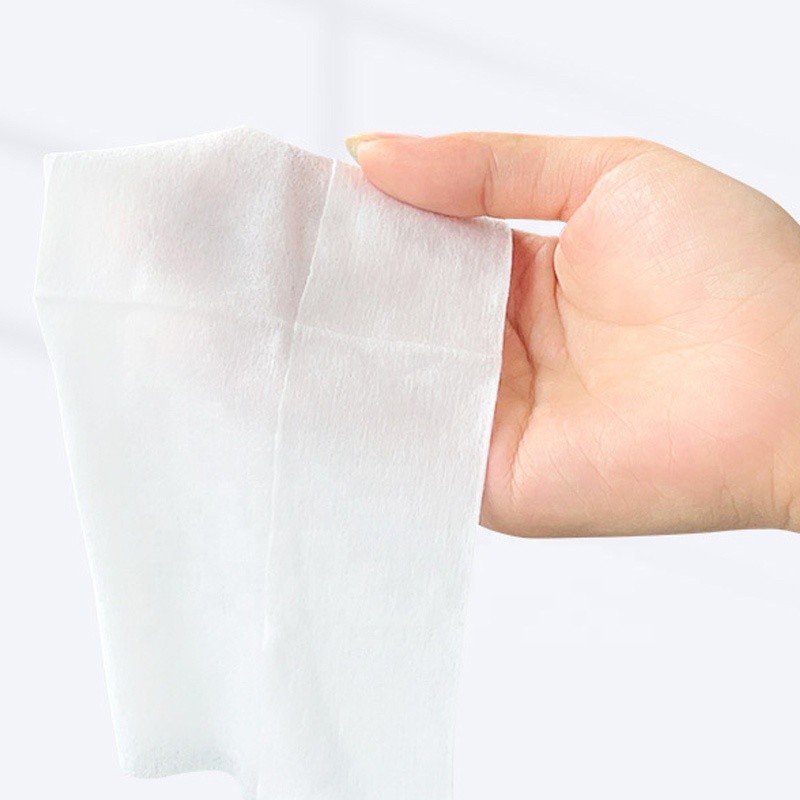 Household Wipes Manufacturer - OEM Disposable Dry Nonwoven