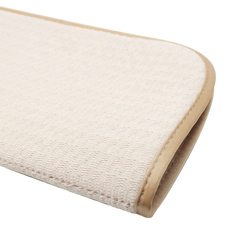 Microfiber Dish Mat Factory - Classic Style Tabletop Drying