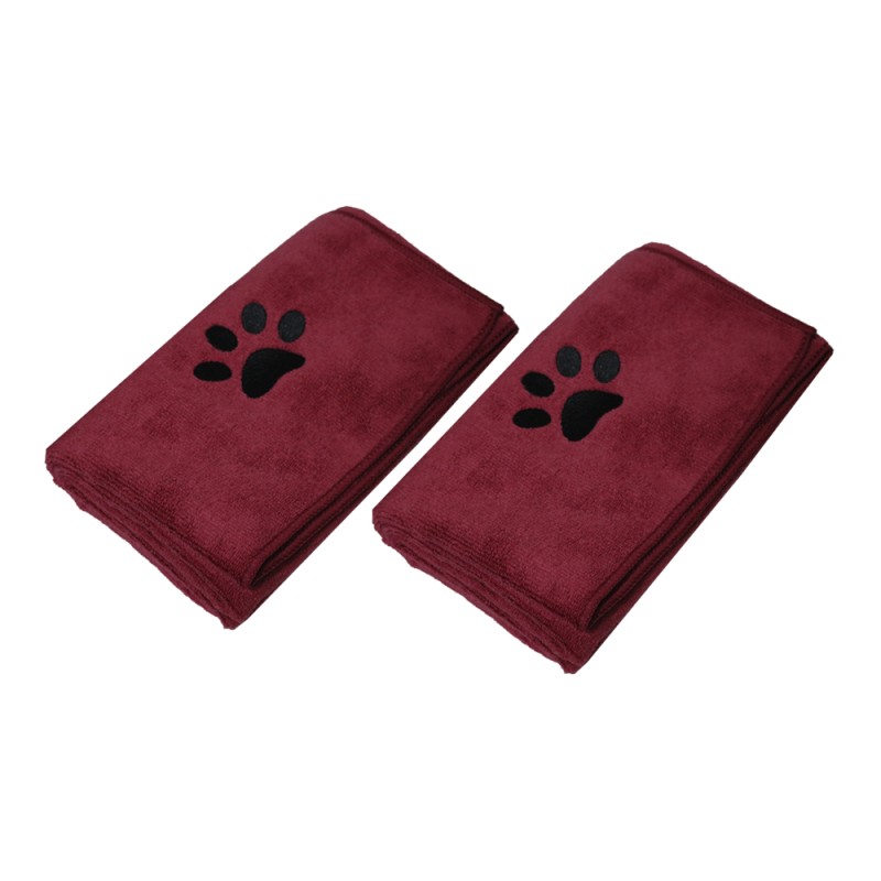 Dog Towel Manufacturer - Custom Super Absorb Best Drying