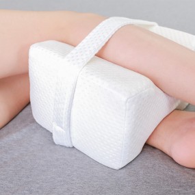 Leg Pillow Manufacturer - OEM Orthopedic Memory Foam