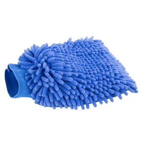 Car Cleaning Mitts Supplier - Best Price Chenille Wash