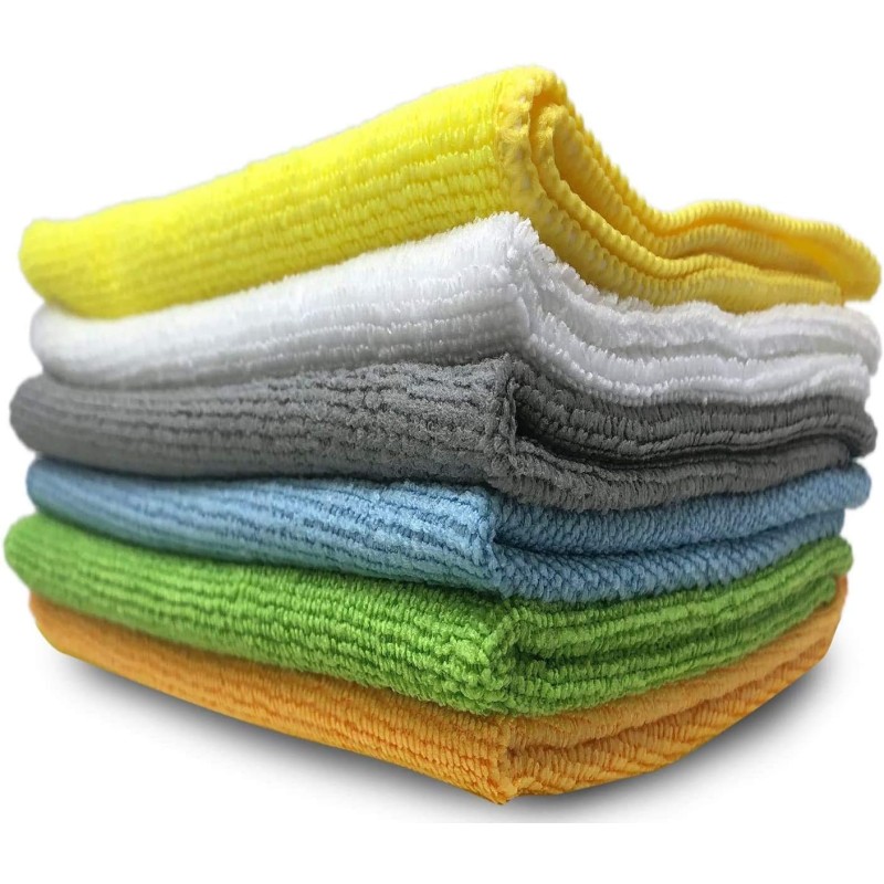 Recycled Microfiber Cloth Manufacturer - Wholesale Environmental Rags