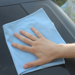 Microfiber Cloth Supplier - Super Water Absorbent Auto Clean