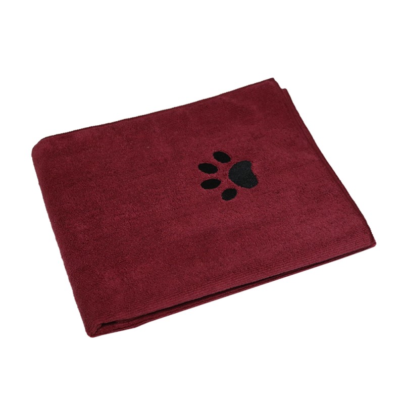 Dog Towel Manufacturer - Custom Super Absorb Best Drying