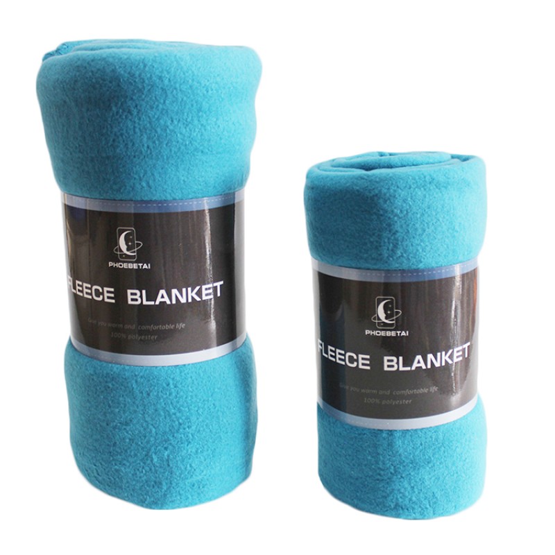 Emergency Blanket Factory - Hot Selling Polar Fleece Rescue