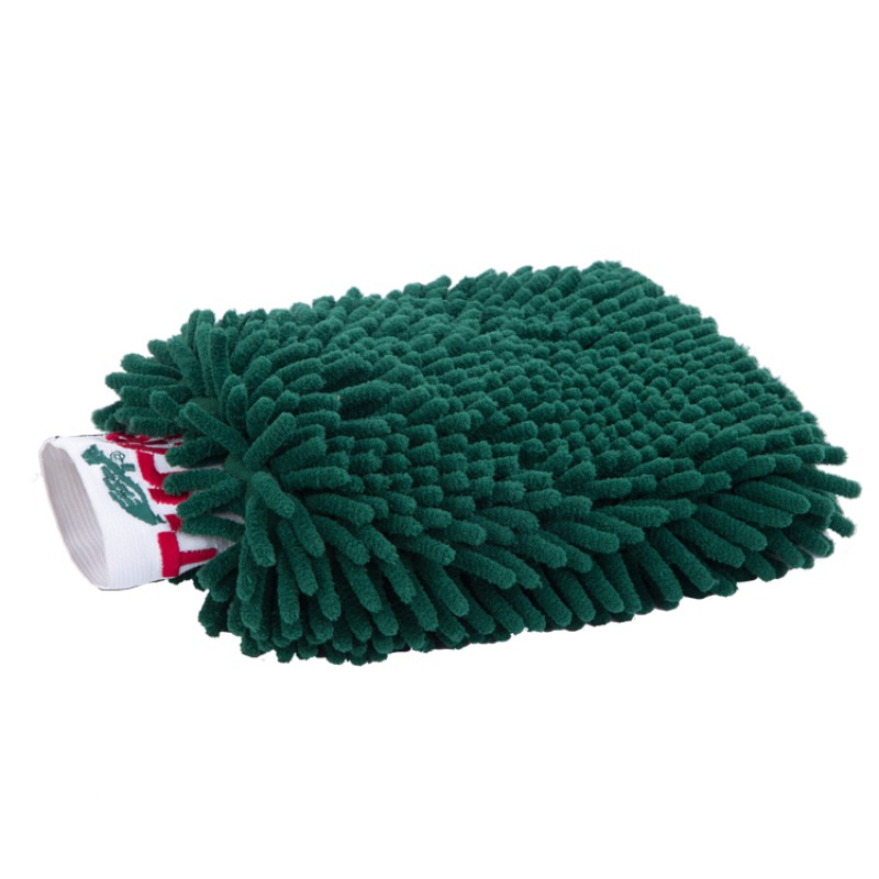 Car Cleaning Mitts Supplier - Best Price Chenille Wash