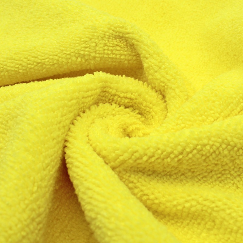 Microfiber Napkins Factory - Eco Friendly Multi-use Kitchen