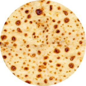 Pizza Blanket Supplier - Best Selling Tortilla Wrap