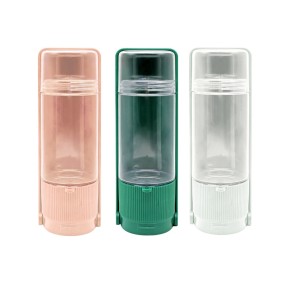Pet Water Bottle Supplier - High Quality Portable Foldable