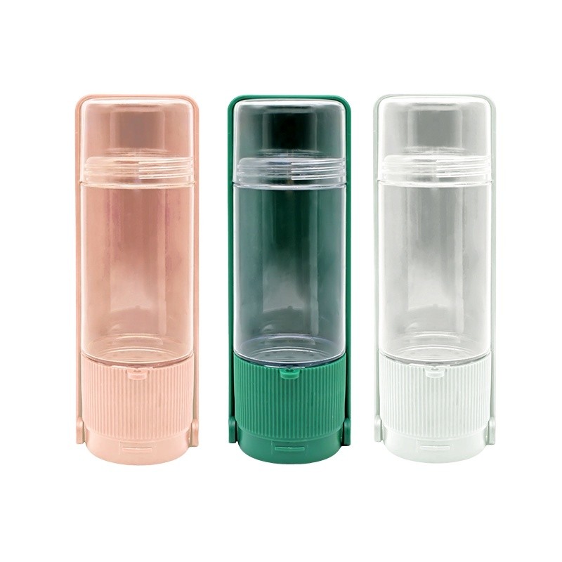 Pet Water Bottle Supplier - High Quality Portable Foldable
