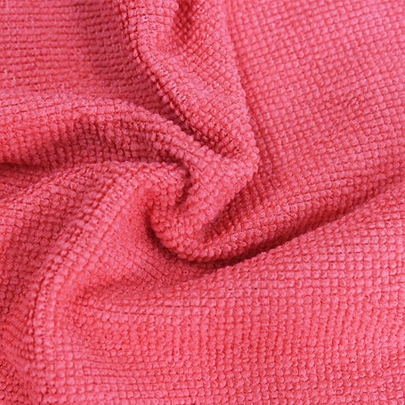 Microfiber Cloth Manufacturer - Wholesale Household Custom Print