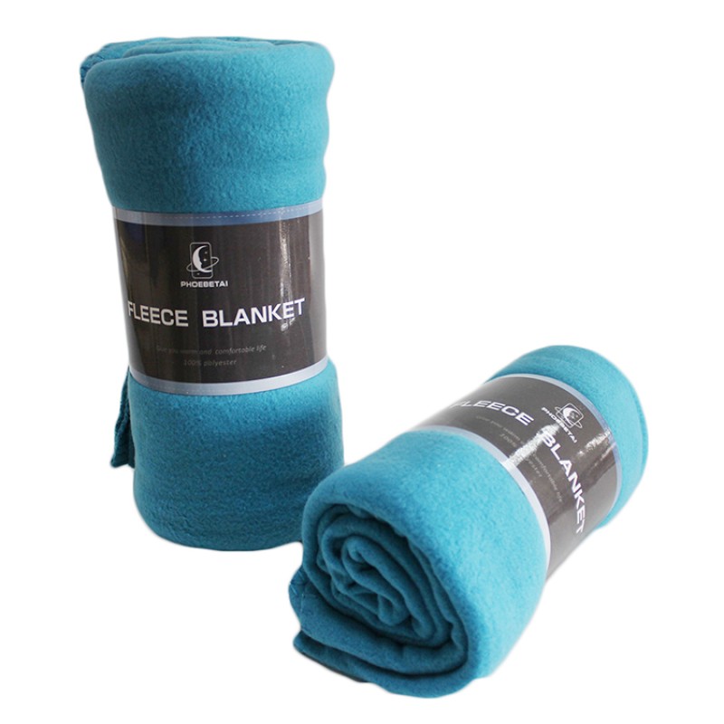 Emergency Blanket Factory - Hot Selling Polar Fleece Rescue