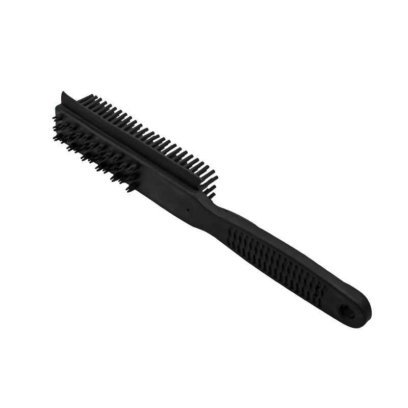 Pet Hair Remover Factory - Car Silicone Reusable Brush