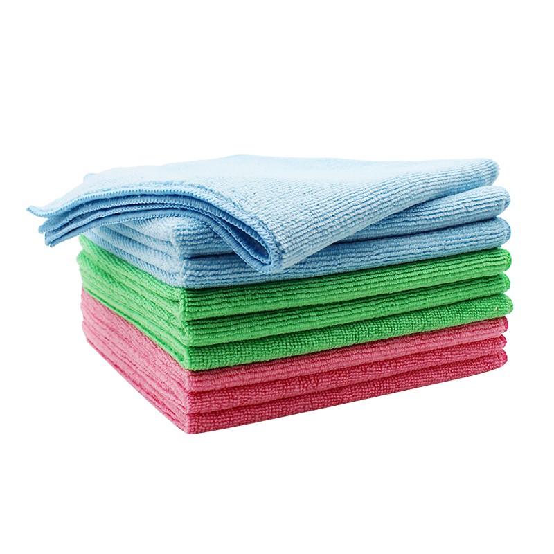 Microfiber Napkins Factory - Eco Friendly Multi-use Kitchen