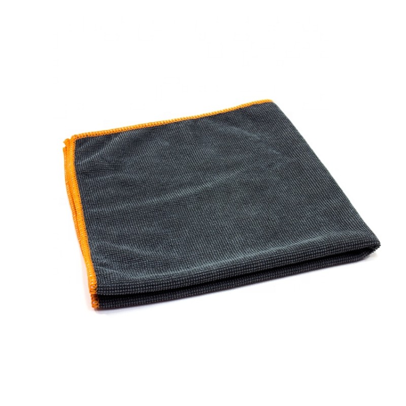 Microfiber Polishing Cloth Manufacturer - Super Absorbent Glass Clean