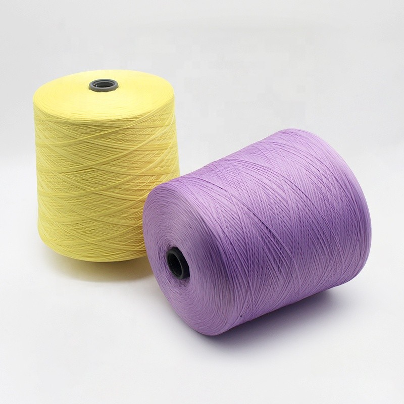 Knitting Yarn Supplier - Microfiber Yarns for Bufi