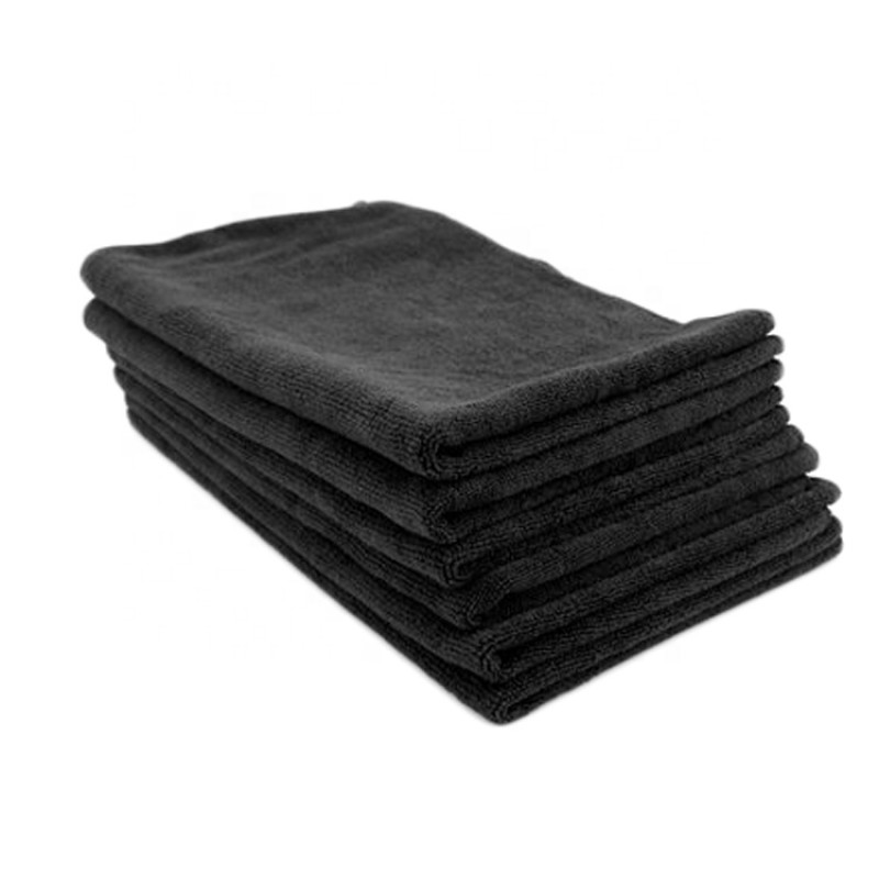 Microfiber Polishing Cloth Manufacturer - Super Absorbent Glass Clean