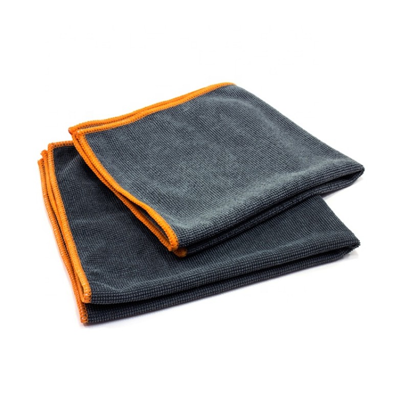 Microfiber Polishing Cloth Manufacturer - Super Absorbent Glass Clean