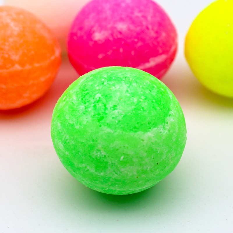 Toilet Cleaner Supplier - Fresh Bowl Balls Deodorization