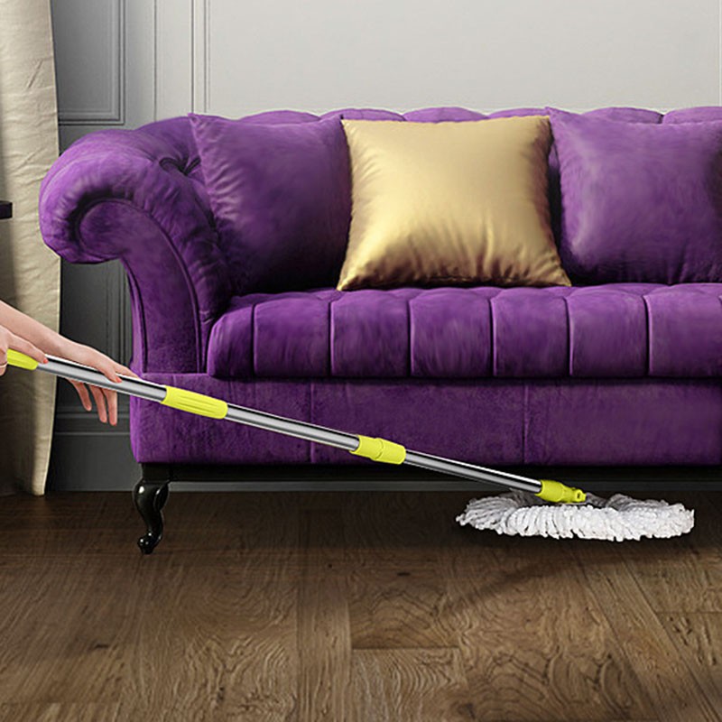 Magic Mop Supplier - Free Hand Washing Flat Mop