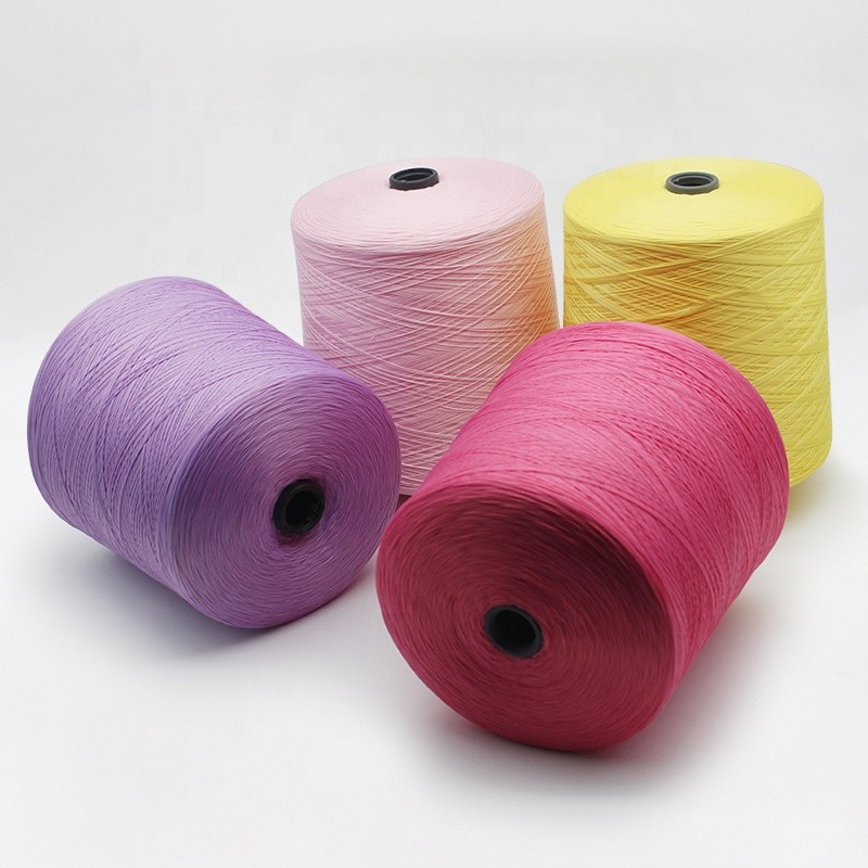 Sewing Yarn Manufacturer - Wholesale 80/20 Polyester Polyamide