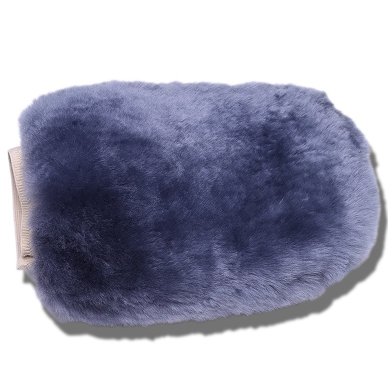 Microfiber Cleaning Mitt Factory - Wholesale Pure Wool Premium