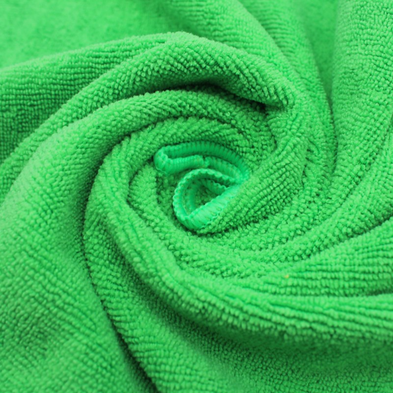 Microfiber Floor Towel Factory - Home Use for Chile Market