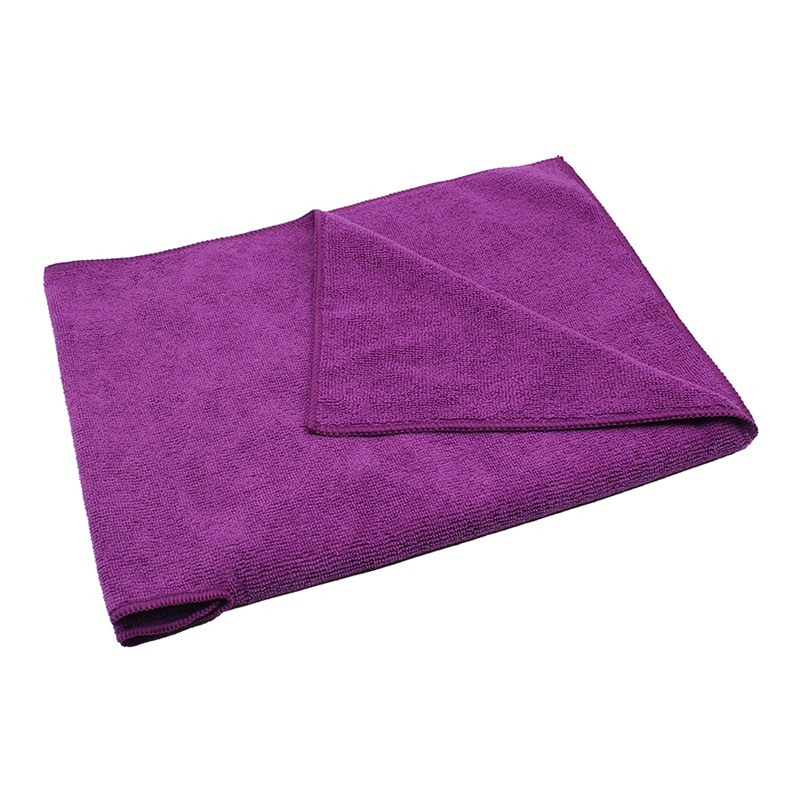Microfiber Mop Cloth Supplier - China Factory High-Affinity
