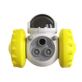 Robot Dog Toys Supplier - Wholesale ABS Interactive
