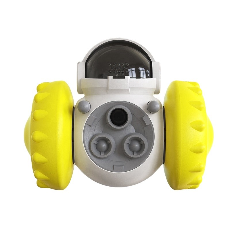 Robot Dog Toys Supplier - Wholesale ABS Interactive
