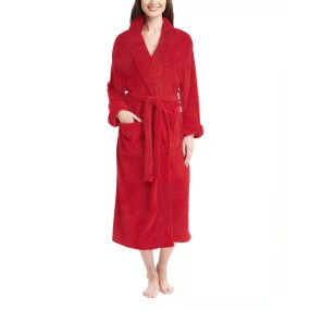 Bath Robe Manufacturer - New Design Fancy Christmas Pajamas