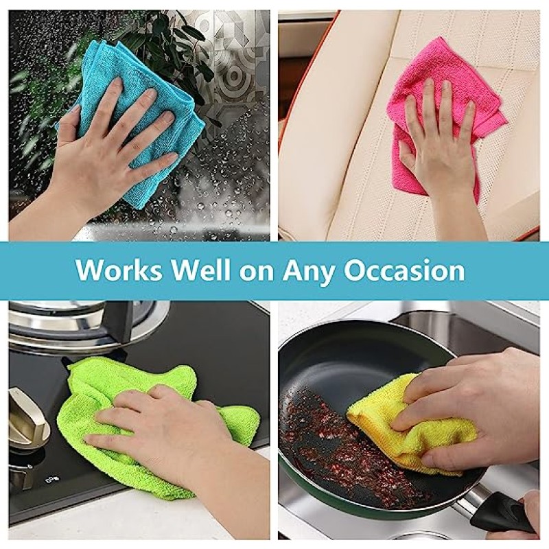 Recycled Microfiber Cloth Manufacturer - Best-selling Environmental