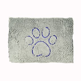 Pet Mat Supplier - Multi-functional Customized Chenille