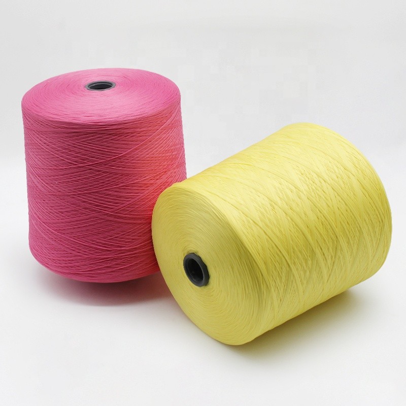 Knitting Yarn Supplier - Microfiber Yarns for Bufi