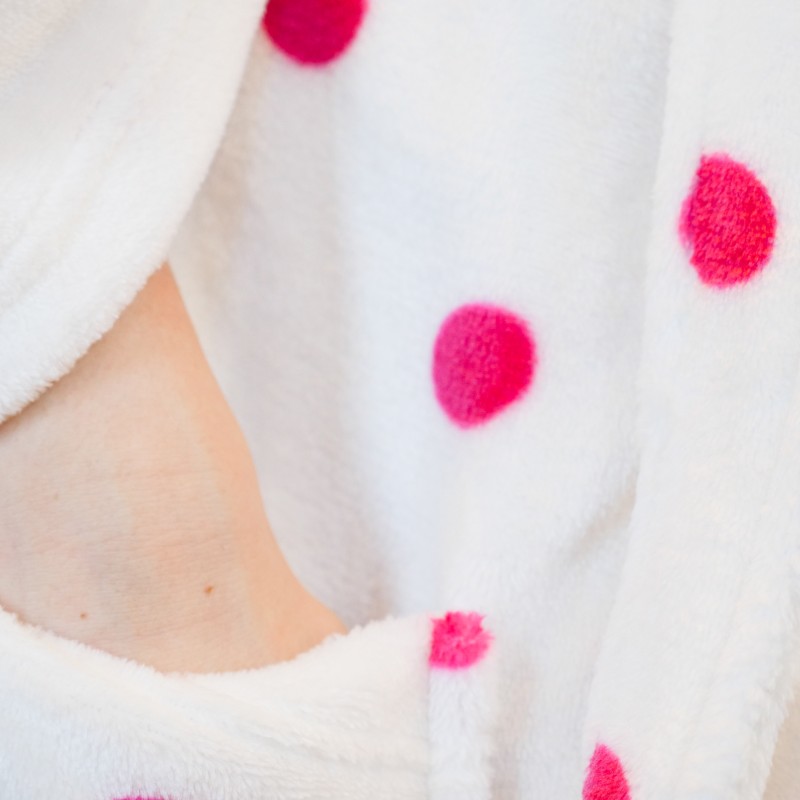 Women Bathrobes Manufacturer - Bathrobes for Woman Design