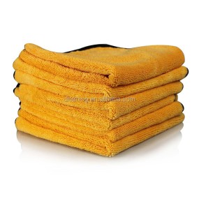 Car Drying Towel Supplier - Wholesale Microfiber Terry Cloth