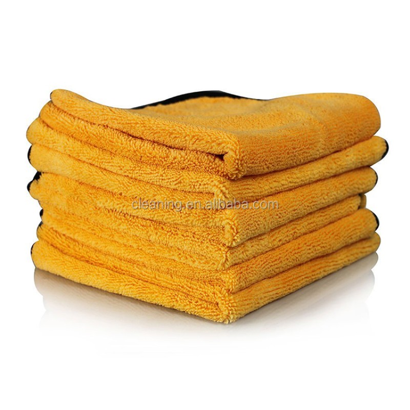 Car Drying Towel Supplier - Wholesale Microfiber Terry Cloth