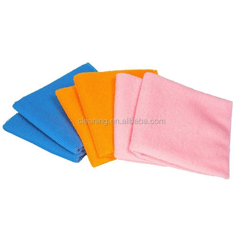 Microfiber Kitchen Cloth Factory - China Supplier Custom