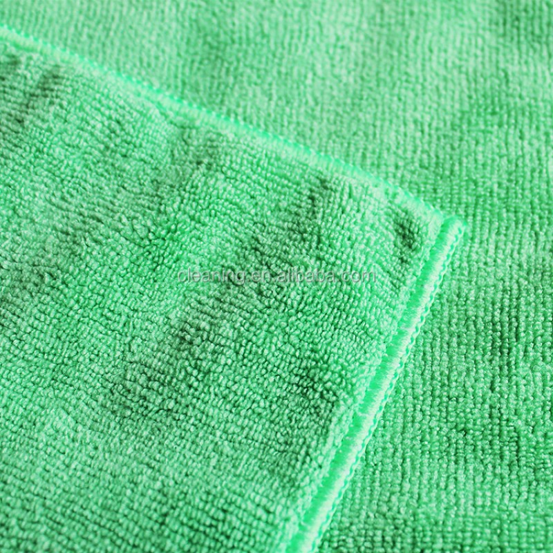 Micro Fiber Rags Supplier - High Absorbent Floor Cleaning