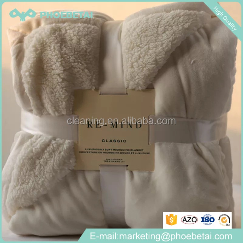 Polar Fleece Blanket Supplier - 2016 Hot Sale Marvel Design