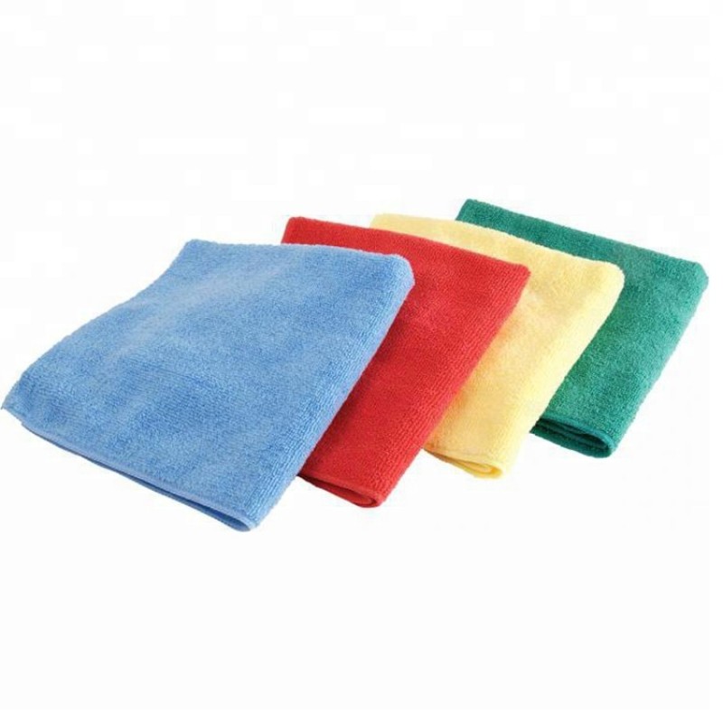 Microfiber Kitchen Cloth Factory - China Supplier Custom