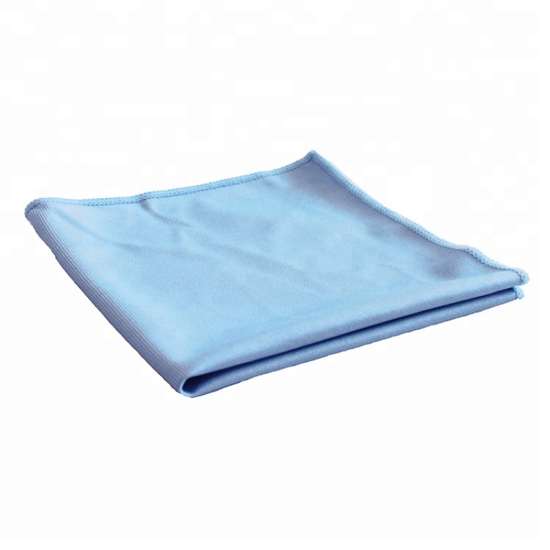 Microfiber Glass Cloth Manufacturer - Best-selling Drying Towel