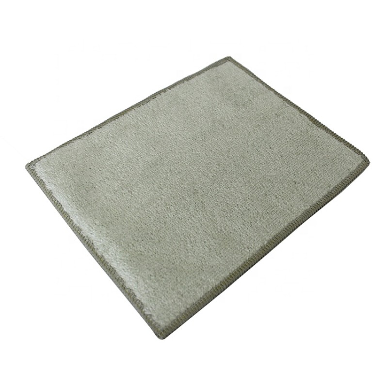 Bamboo Wash Cloth Manufacturer - Hot Selling Kitchen Cleaning