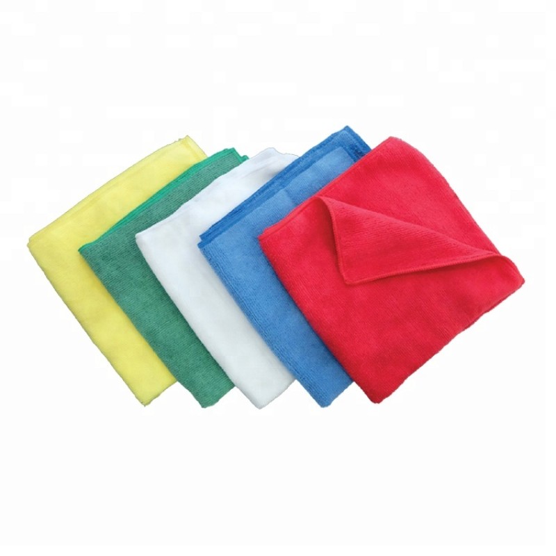 Microfiber Kitchen Cloth Factory - China Supplier Custom
