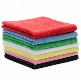 Microfiber Kitchen Cloth Factory - China Supplier Custom
