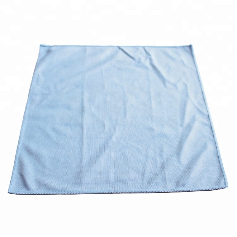 Glass Washing Towel Factory - Microfiber for Car Windows